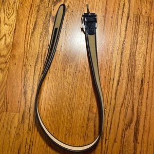 Penguin Striped Belt